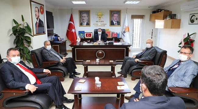 “Seçimsiz iktidar vaadine inanan hainler bu ülkeyi bölemeyecektir”