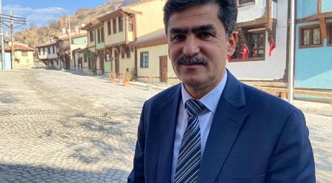 Tarihi konaklar geçmişe ışık tutuyor