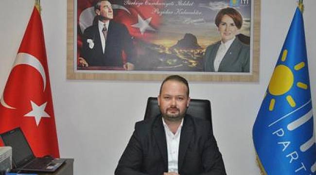“Toplantıda halk sorularına cevap alamadı”