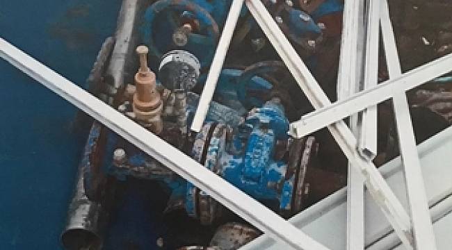 Trafo hırsızlığı iddiasıyla yakalanan şüpheli tutuklandı