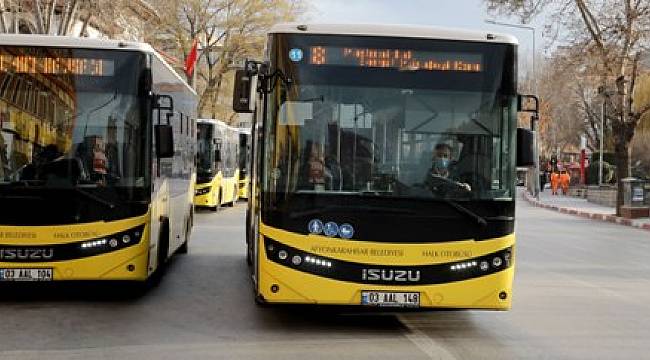 Ulaşımda HES koduna geçildi