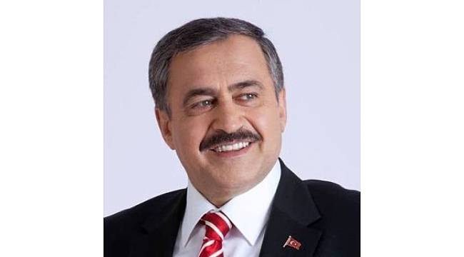 “Ülkemizin en önemli Üniversitelerine sahibiz”