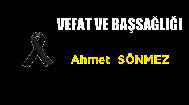 VEFAT & BAŞSAĞLIĞI