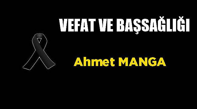 VEFAT & BAŞSAĞLIĞI