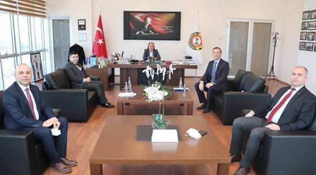 Ziraat Bankası'ndan tedarik zincirine destek