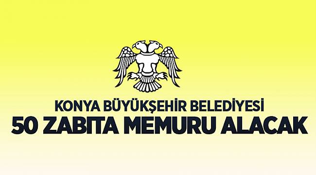 50 ZABITA MEMURU ALINACAK