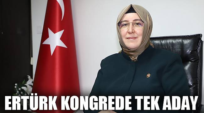 AK Parti Kadın Kolları kongreye hazırlanıyor