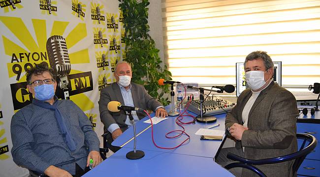 “Basın daha itibarlı olmalı”