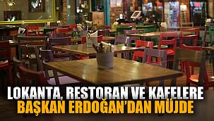 Başkan Erdoğan'dan reform paketi açıklaması
