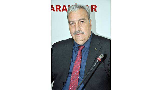 “BİN MİSLİ İLE İADE EDİYORUZ”