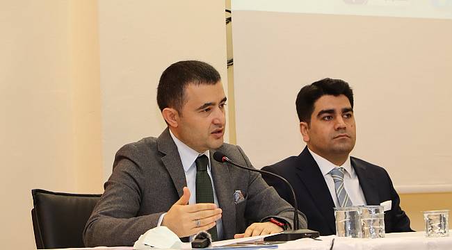 Bu proje ilçeye ivme katacak