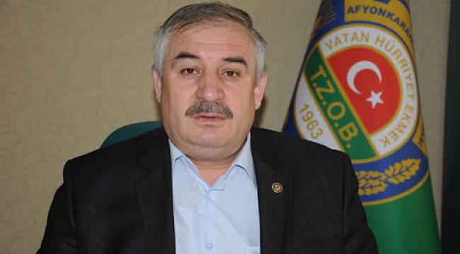 Çankaya’dan TARSİM çağrısı