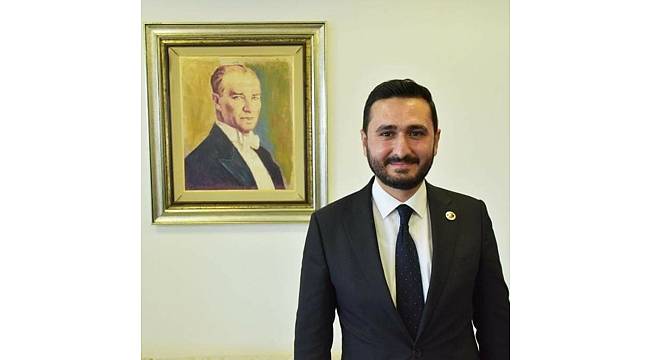 “CHP HER ZAMAN EMEKÇİDEN YANADIR”
