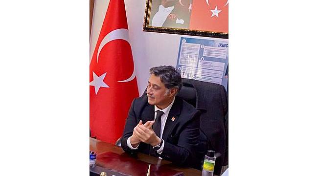 CHP KURMAYLARI AFYONKARAHİSAR’DA OLACAK