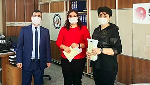E DEVLET VATANDAŞA HİZMET KOLAYLIĞI SUNUYOR