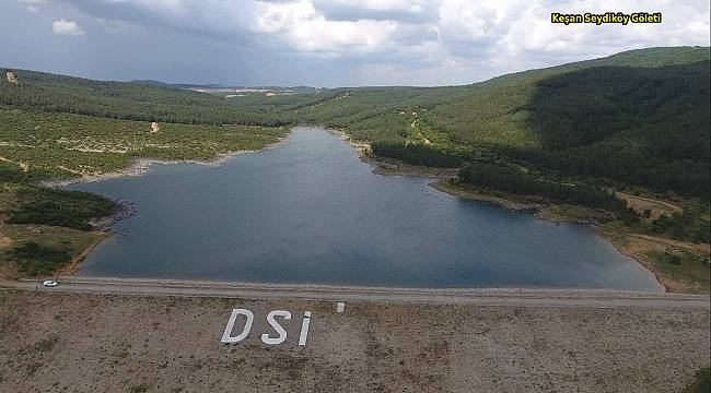 “Edirne’ye muazzam yatırımlar yaptık”