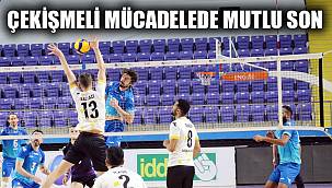 EFELER SORGUNU YENDİ