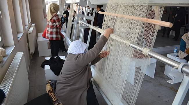 Emirdağ’da Kadın Kooperatifi kuruldu