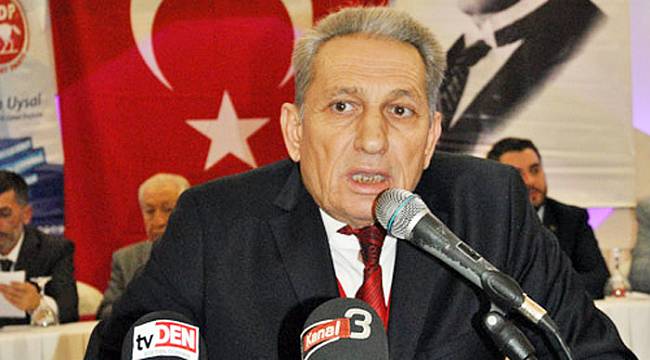 ENFLASYON RAKAMI GERÇEĞİ YANSITMIYOR