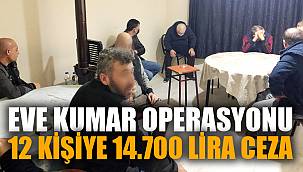 EVE KUMAR OPERASYONU