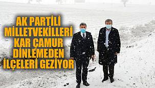 “HER ZAMAN YATIRIMCILARIMIZIN YANINDAYIZ”