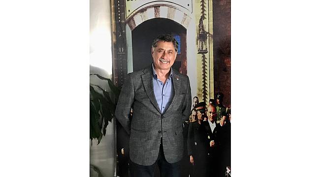 “İktidar değil de muhalefet gibi davranıyorlar”