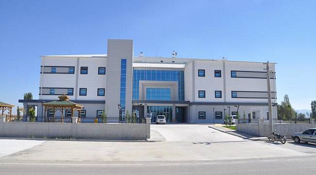 “İlçemiz her şeyin en iyisine layık”