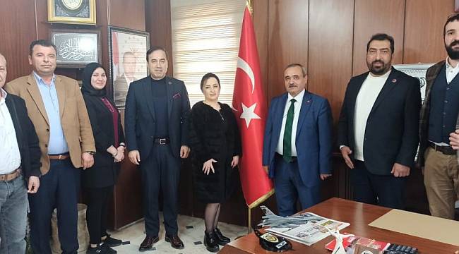 İscehisar'da 3 milyon ton mermer üretiliyor