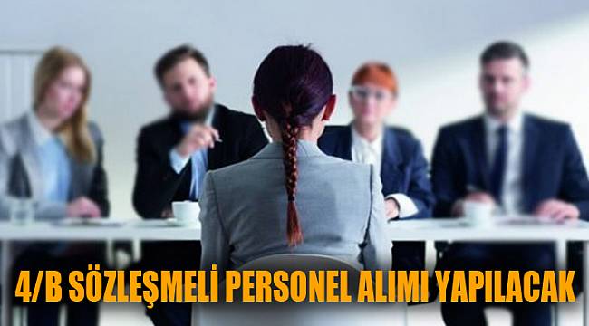 İstanbul Üniversitesi 22 sözleşmeli personel alacak