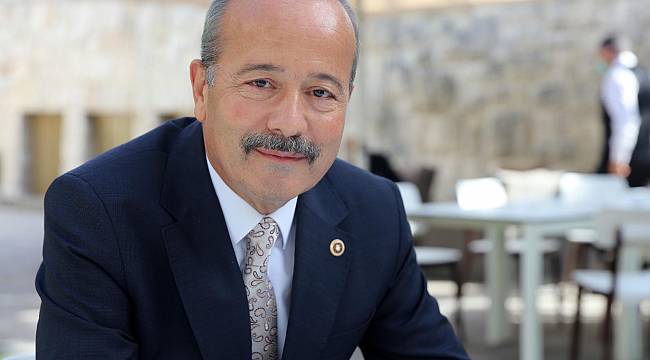 Milletvekili Taytak'ın 10 Ocak Gazeteciler Günü mesajı