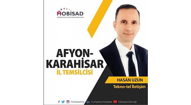 MOBİSAD iletişim sektöründe tek ses olmak istiyor