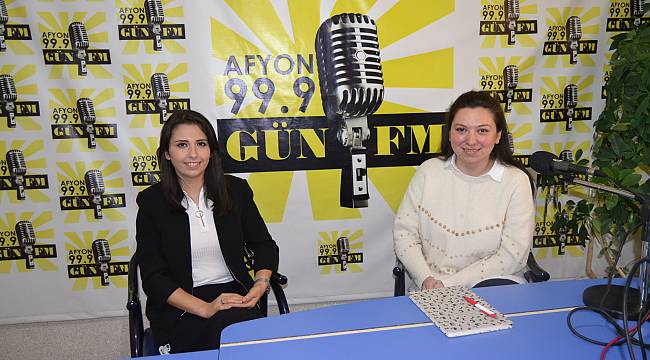 “Önceliğimiz eğitim”