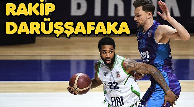 RAKİP DARÜŞŞAFAKA