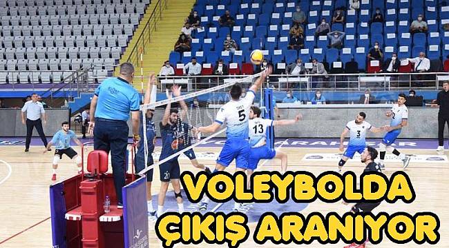 AFYON BELEDİYE YENİ BİR ÇIKIŞ ARIYOR