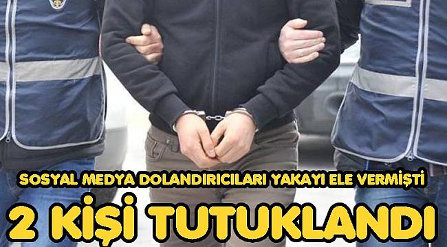 AFYON'DA 5 ZANLIDAN 2'Sİ TUTUKLANDI