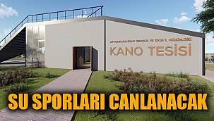 AKARÇAY’DA KANO TESİSİ KURULACAK