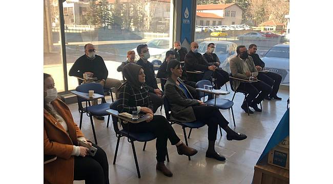 BABACAN’IN YAPTIKLARI İTİBAR GÖRMEYE DEVAM EDECEK
