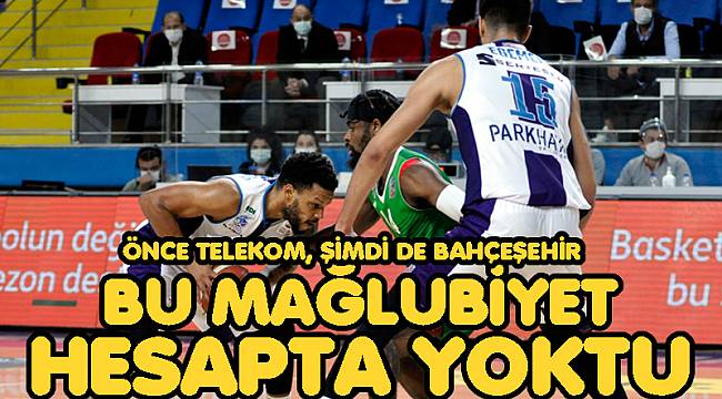 BU MAĞLUBİYET HESAPTA YOKTU