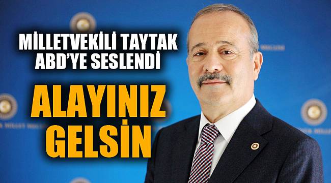 “GECENİN KARANLIĞINDAN MI KORKACAĞIZ?”
