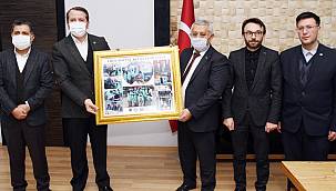 “GELECEK SEÇİMLERİ DEĞİL, GELECEK NESİLLERİ DÜŞÜNÜYORSUNUZ”