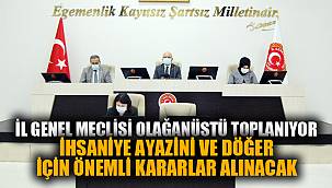 İGM OLAĞANÜSTÜ TOPLANIYOR