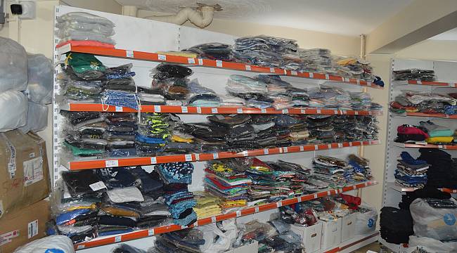 İHTİYAÇ SAHİBİ AİLELERE YARDIM ELİ