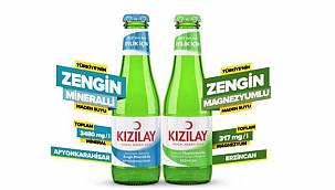 KIZILAY MADENSUYU MİNERAL DEPOSU