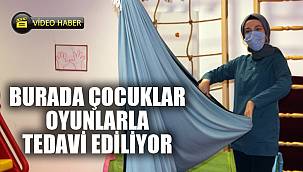 Pandemi döneminde çocuklarını daha iyi tanıyan aileler bakın soluğu nerde aldı? 