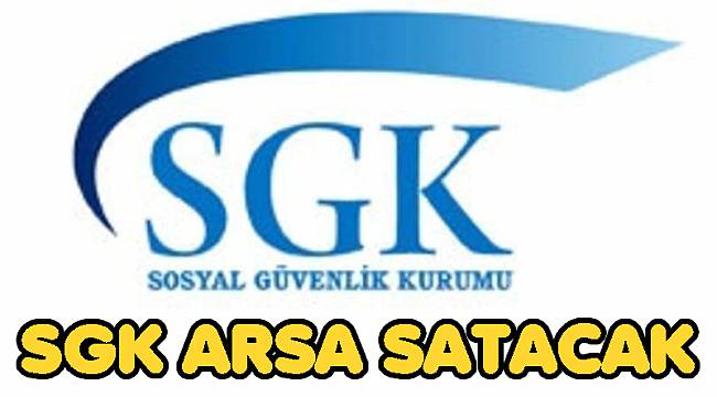 SGK ARSA SATACAK