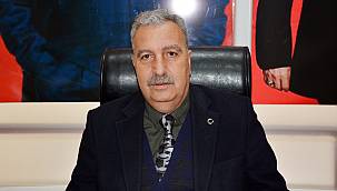 “TÜRKİYE’NİN YENİ ANAYASAYA İHTİYACI VAR”