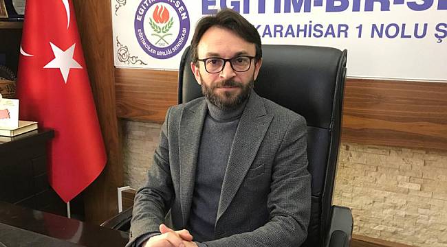 YENİ BİR TEZGAH PEŞİNDELER