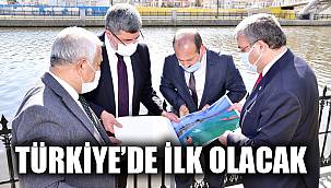 AKARÇAY KANO TESİSİ TÜRKİYE’DE İLK OLACAK
