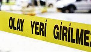 Aynı aileden 5 kişi yaralandı
