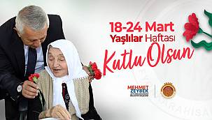 ’BAŞIMIZIN TACISINIZ’